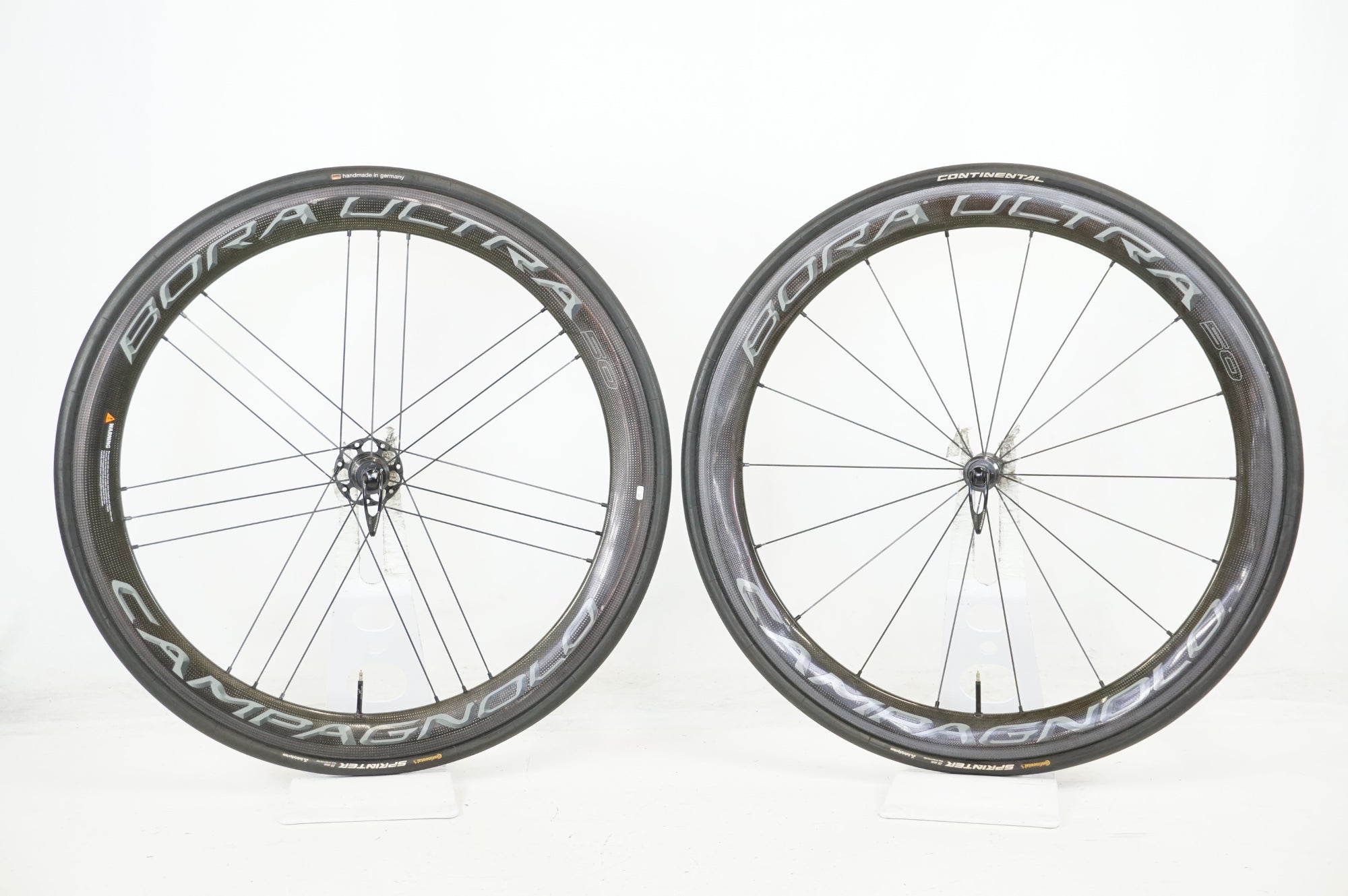 CAMPAGNOLO 「カンパニョーロ」 BORA ULTRA 50 チューブラー SHIMANO 11s ホイールセット / 宇都宮店