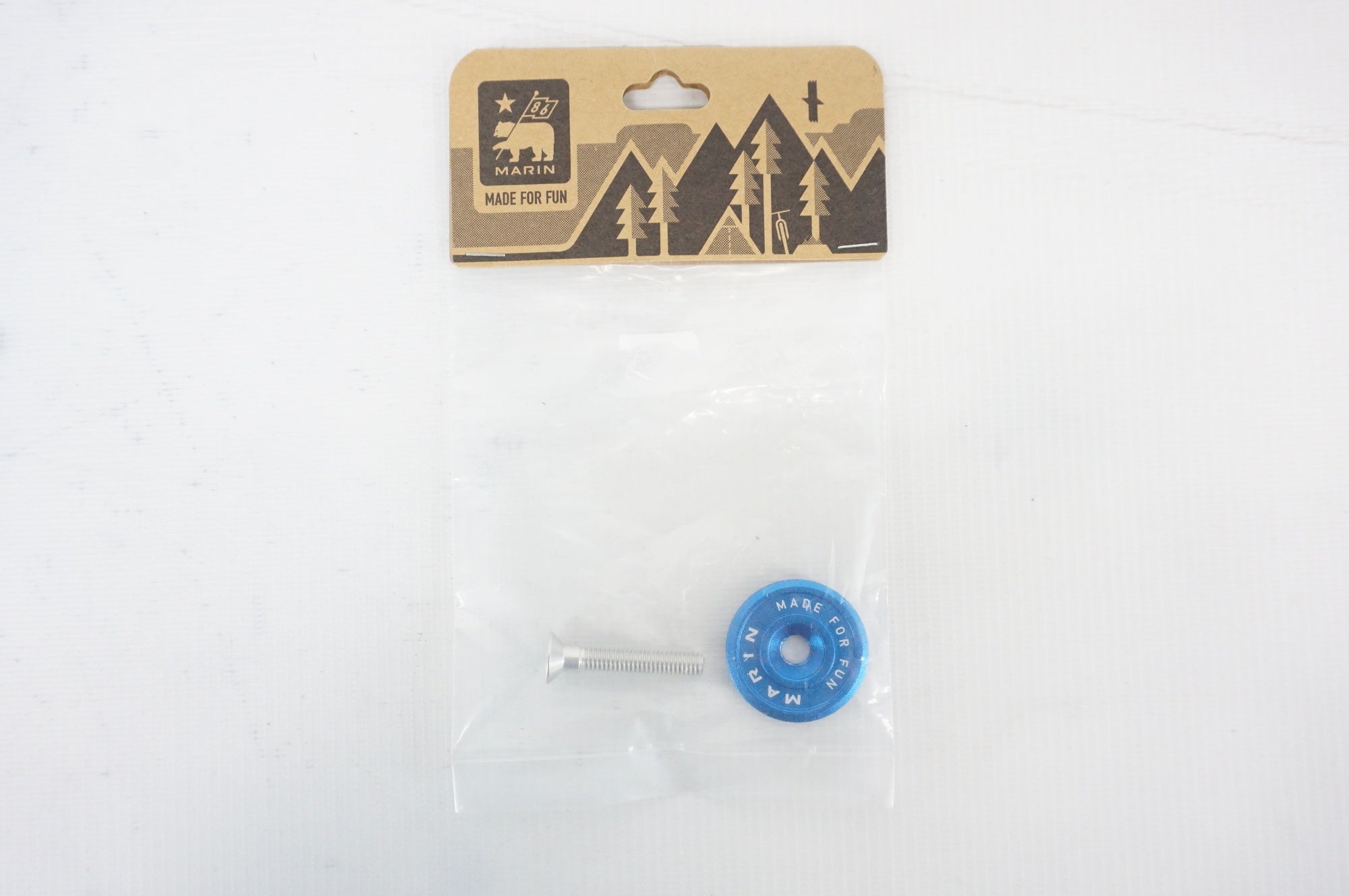 MARIN 「マリン」 トップキャップ / 阪急塚口店