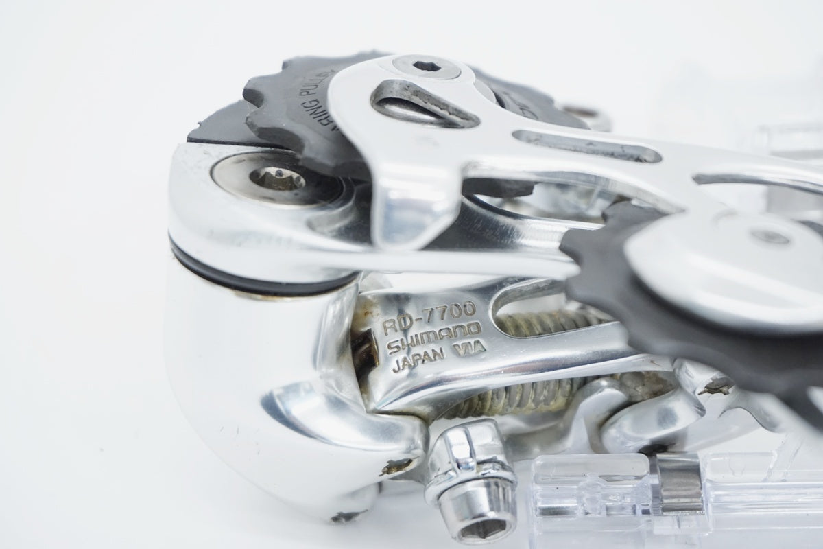 SHIMANO 「シマノ」 DURA-ACE RD-7700 リアディレイラー / 京都八幡店