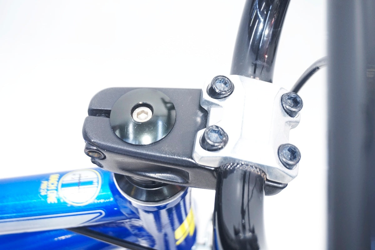 GT 「ジーティー」 MACH ONE PRO 24 2025年モデル BMX / 大阪門真店