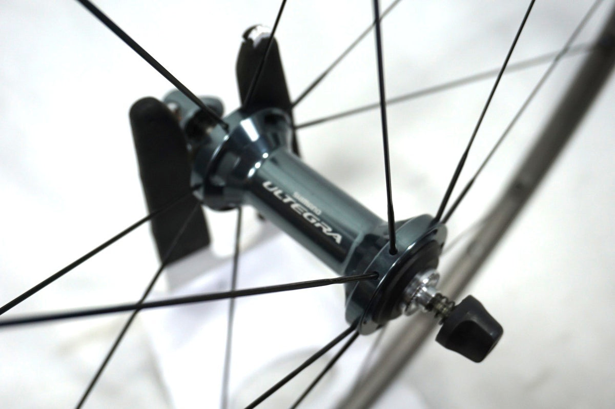 SHIMANO 「シマノ」 ULTEGRA WH-6800 11s ホイールセット / 川越店