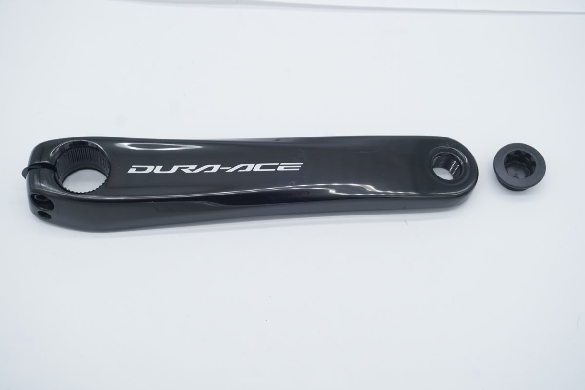 SHIMANO 「シマノ」 DURA ACE FC-R9200 50-34T 172.5mm クランク / 滋賀大津店
