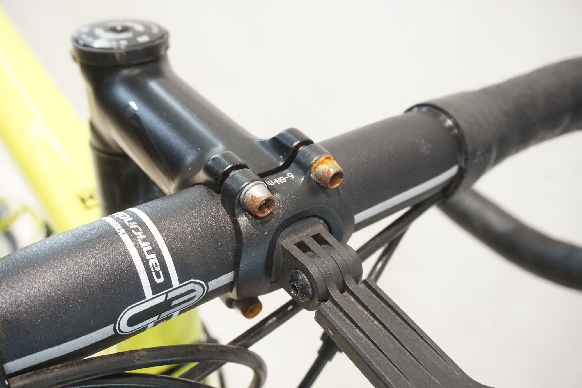 CANNONDALE 「キャノンデール」 CAAD12 105 2016年モデル ロードバイク / 横浜戸塚店
