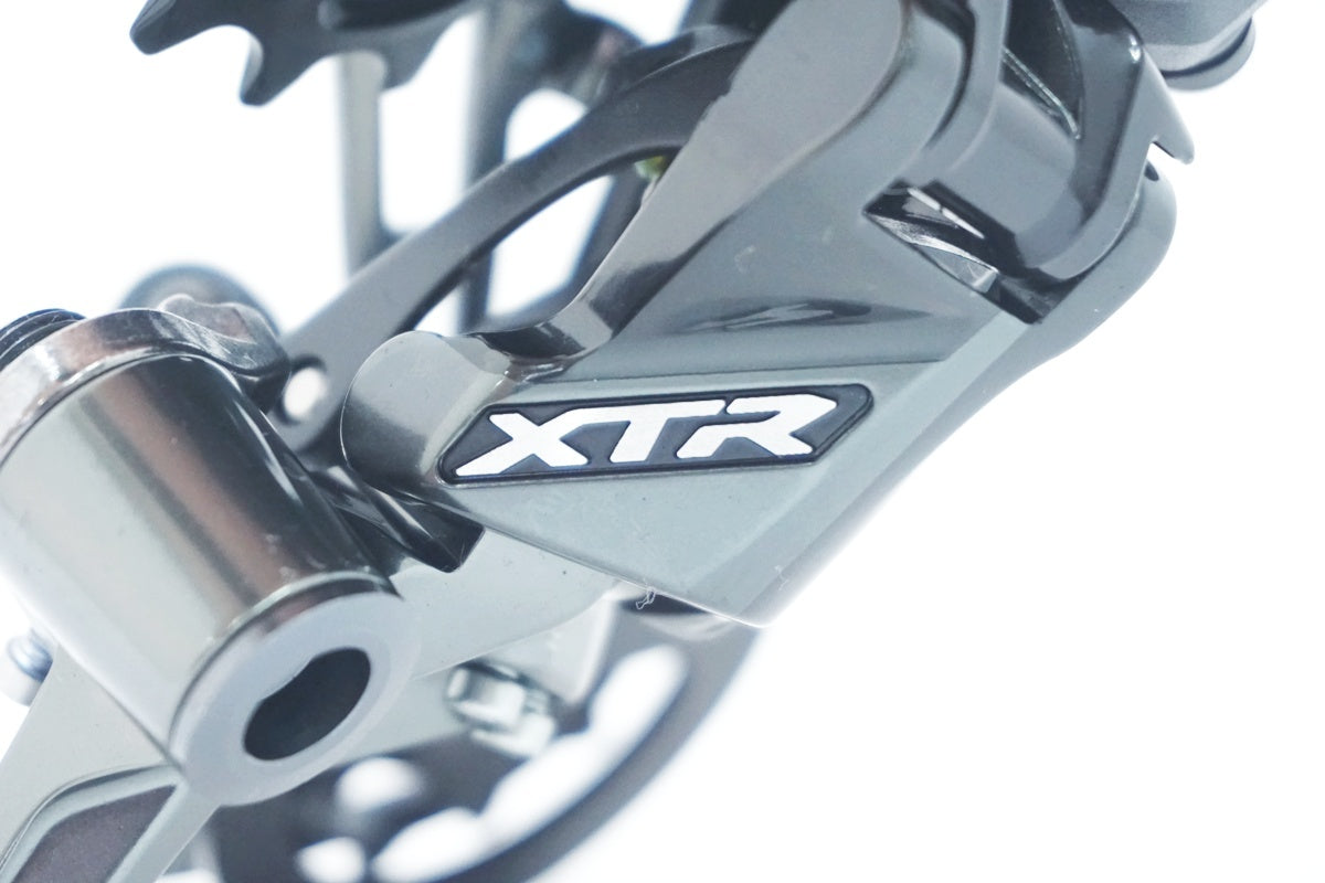 SHIMANO 「シマノ」 XTR RD-M9100 リアディレイラー / 大阪美原北インター店