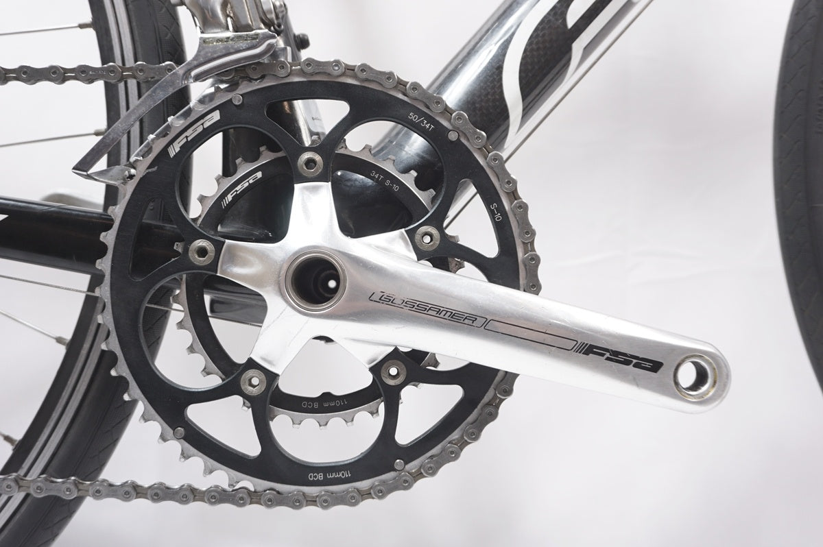 FELT 「フェルト」 Z35 2008年モデル ロードバイク / バイチャリ世田谷店