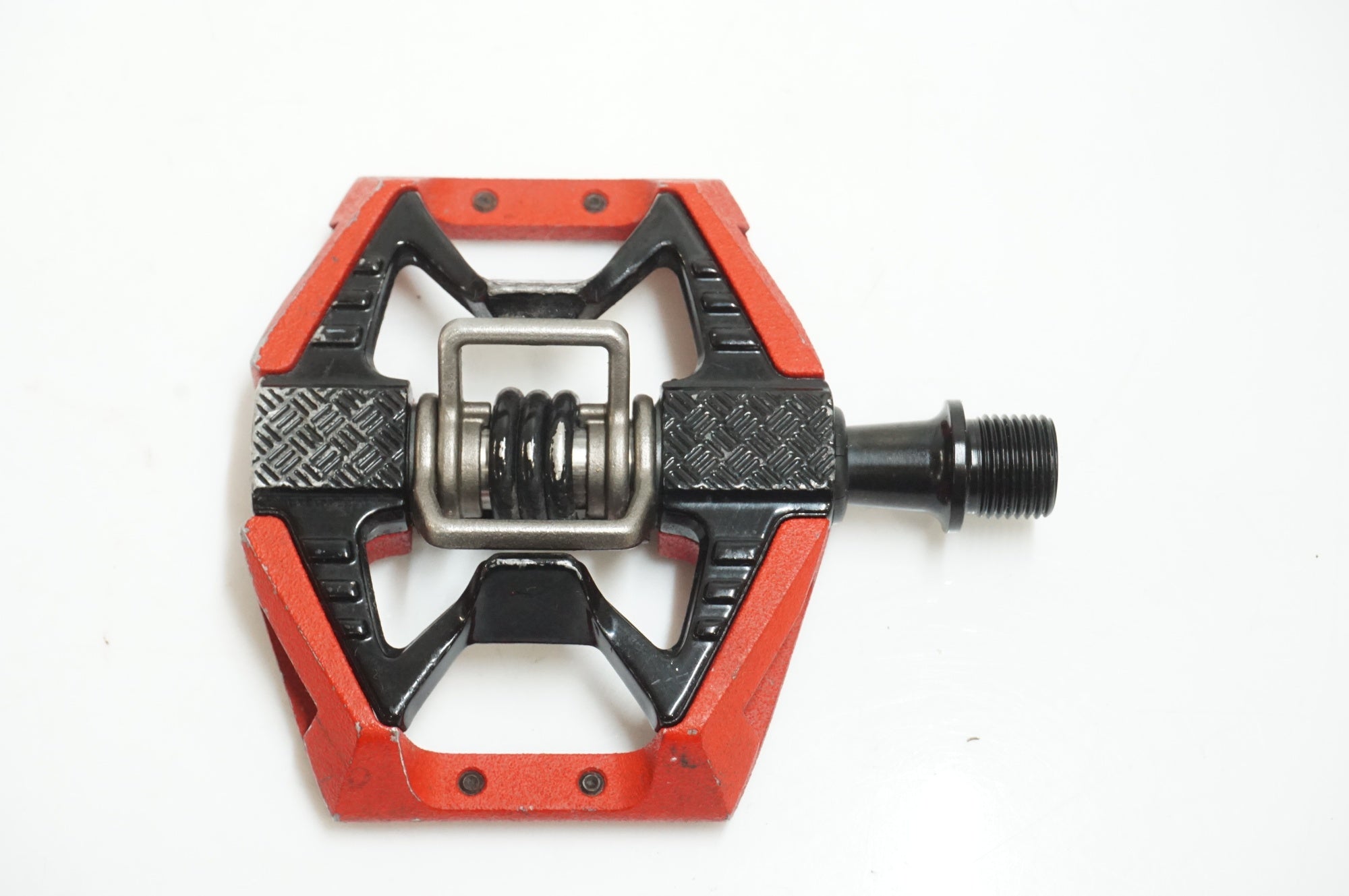 CRANK BROTHERS 「クランクブラザーズ」 DOUBLESHOT 3 ペダル / 大宮店