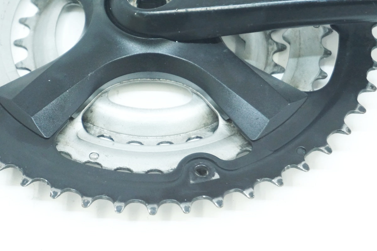 SR SUNTOUR 「エスアールサンツアー」 48-38-28T 170mm クランク / 大阪美原北インター店