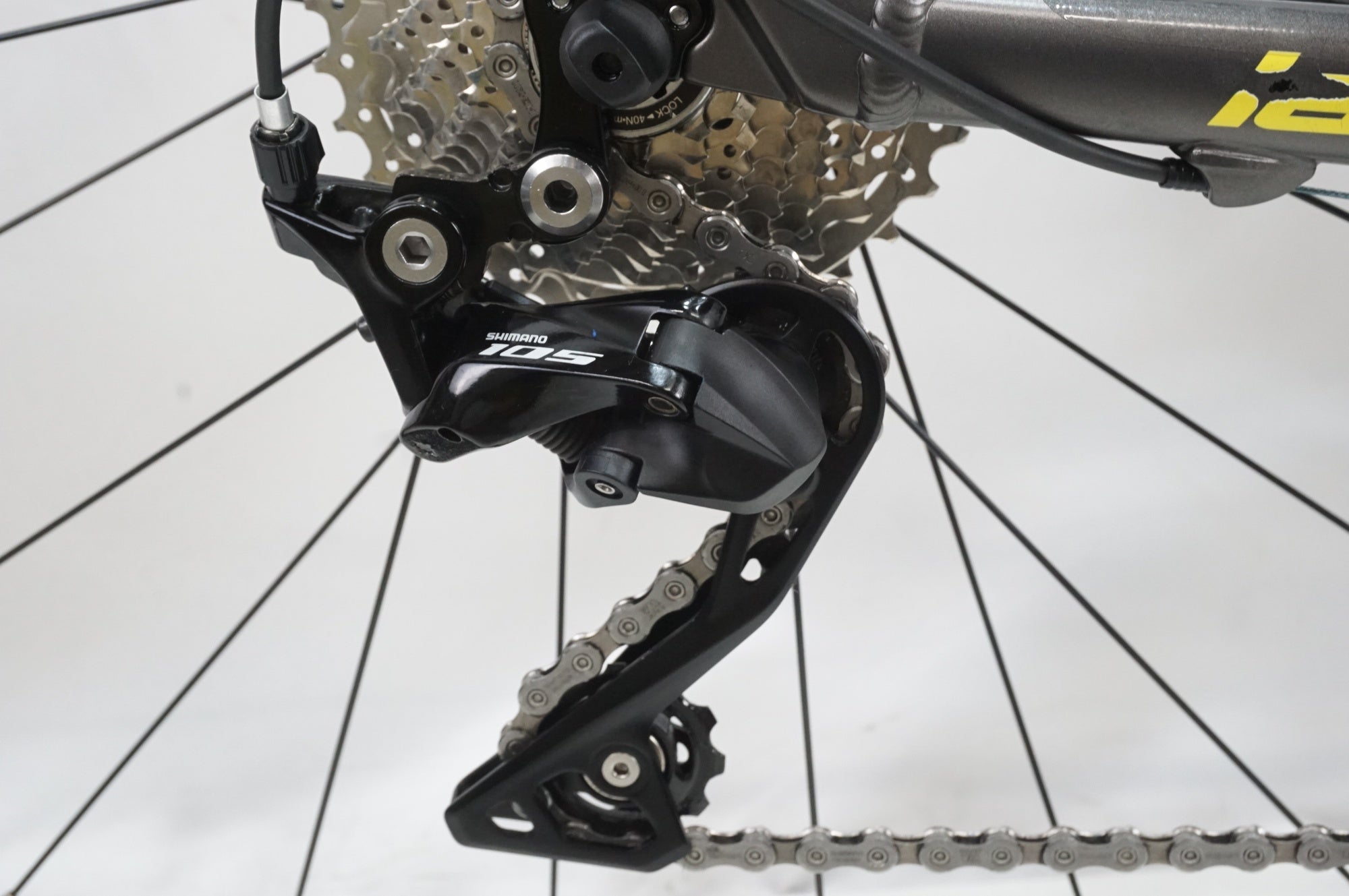 LAPIERRE 「ラピエール」 AUDACIO 500 2019年モデル ロードバイク / 大宮店