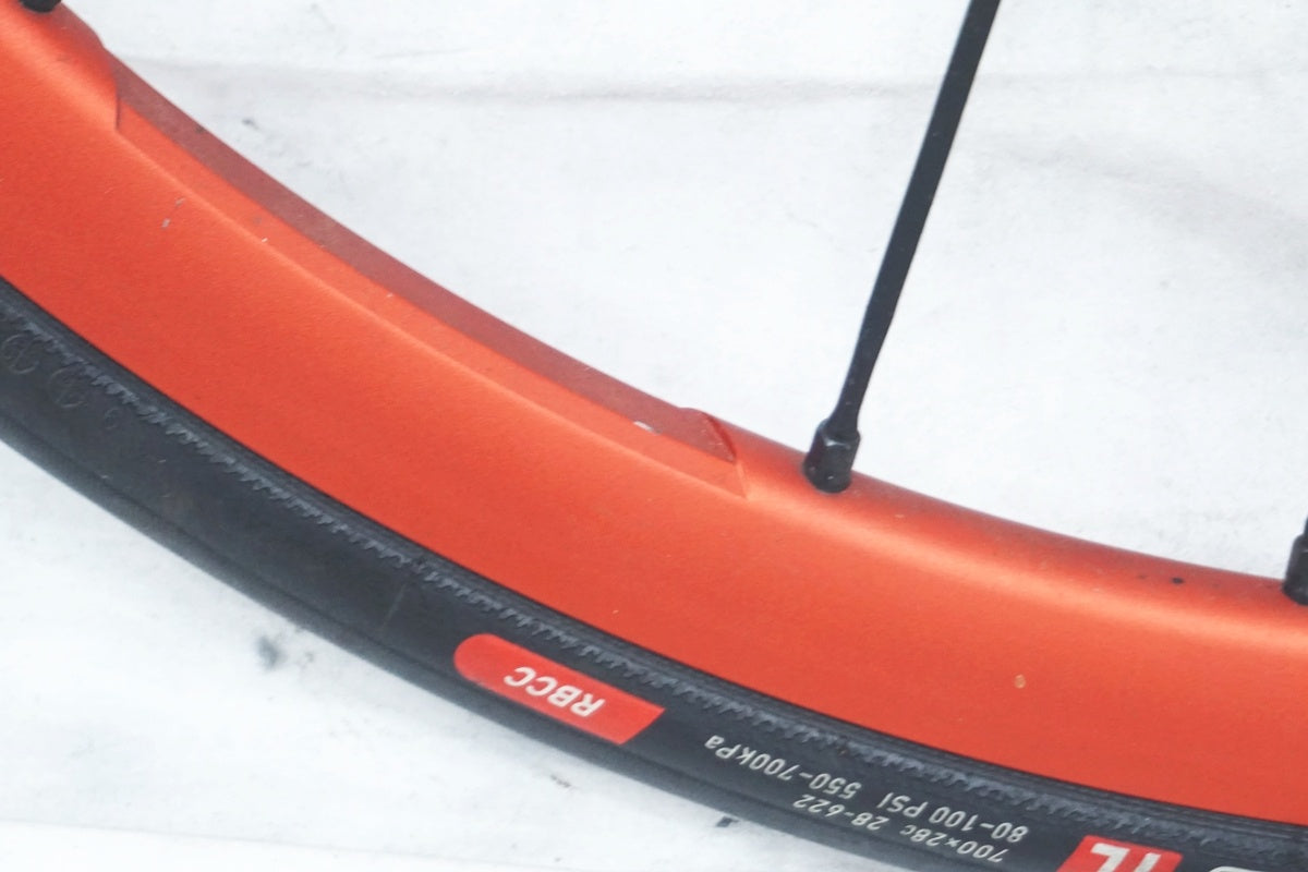 FULCRUM 「フルクラム」 RACING ZERO COMPETIZIONE DB シマノ11速 ホイールセット / 大阪美原北インター店