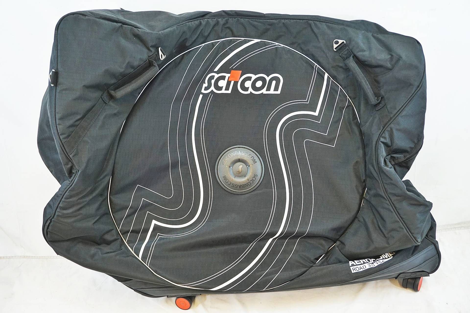 SCICON 「シーコン」 AEROCOMFORT ROAD 3.0 輪行バッグ / 有明ガーデン店