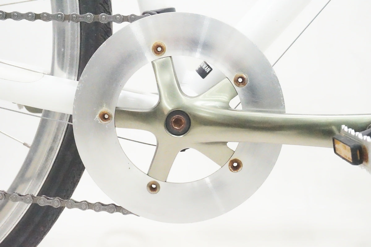 GIANT 「ジャイアント」 TRADIST 2011年モデル クロスバイク/ 京都西院店