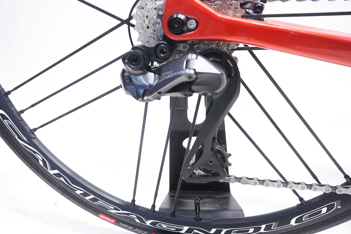 RIDLEY 「リドレー」 FENIX DISC DI2 2021年モデル ロードバイク / 大阪門真店