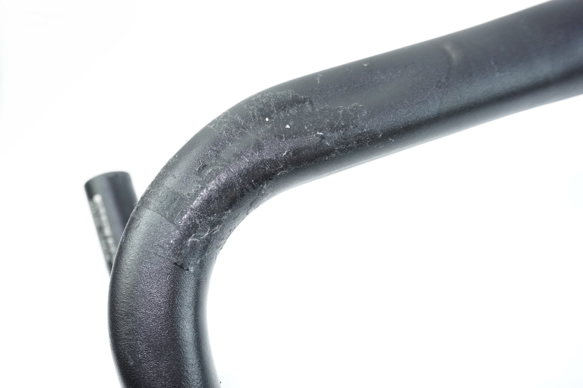 BONTRAGER 「ボントレガー」 ELITE ISOZONE VR-CF φ31.8 420mm ハンドル / 中目黒店