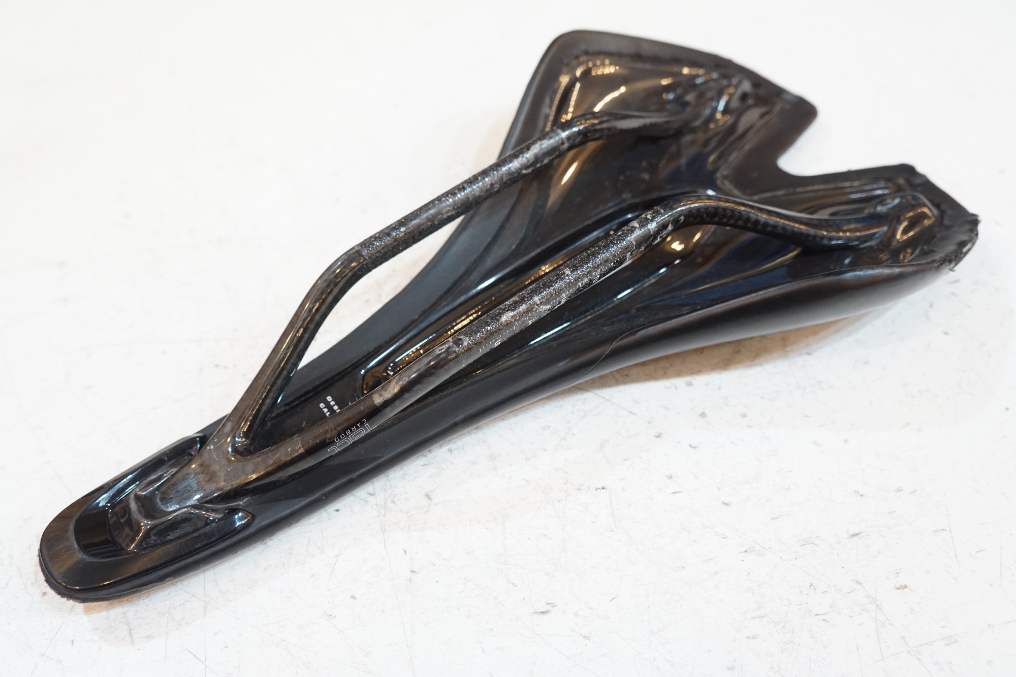 SPECIALIZED 「スペシャライズド」 S-WORKS TOUPE サドル / バイチャリ浦和ベース