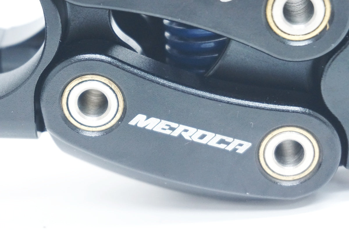 MEROCA 「メロカ」 SS01 Φ31.8 90mm サスペンションステム / 大阪美原北インター店