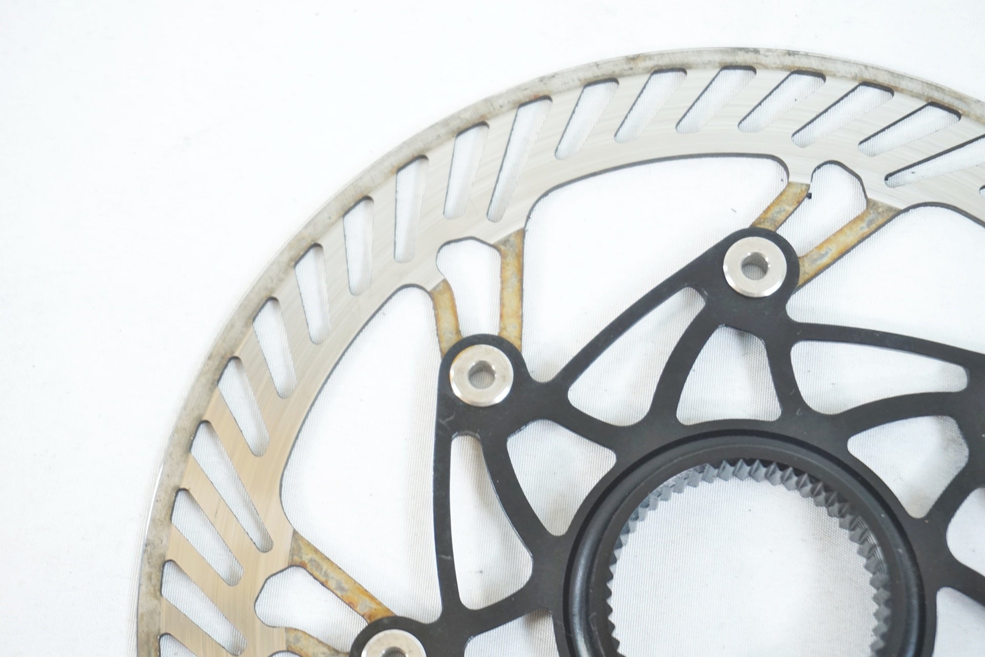 CAMPAGNOLO 「カンパニョーロ」 03 AFS ディスクローターセット / 有明ガーデン店