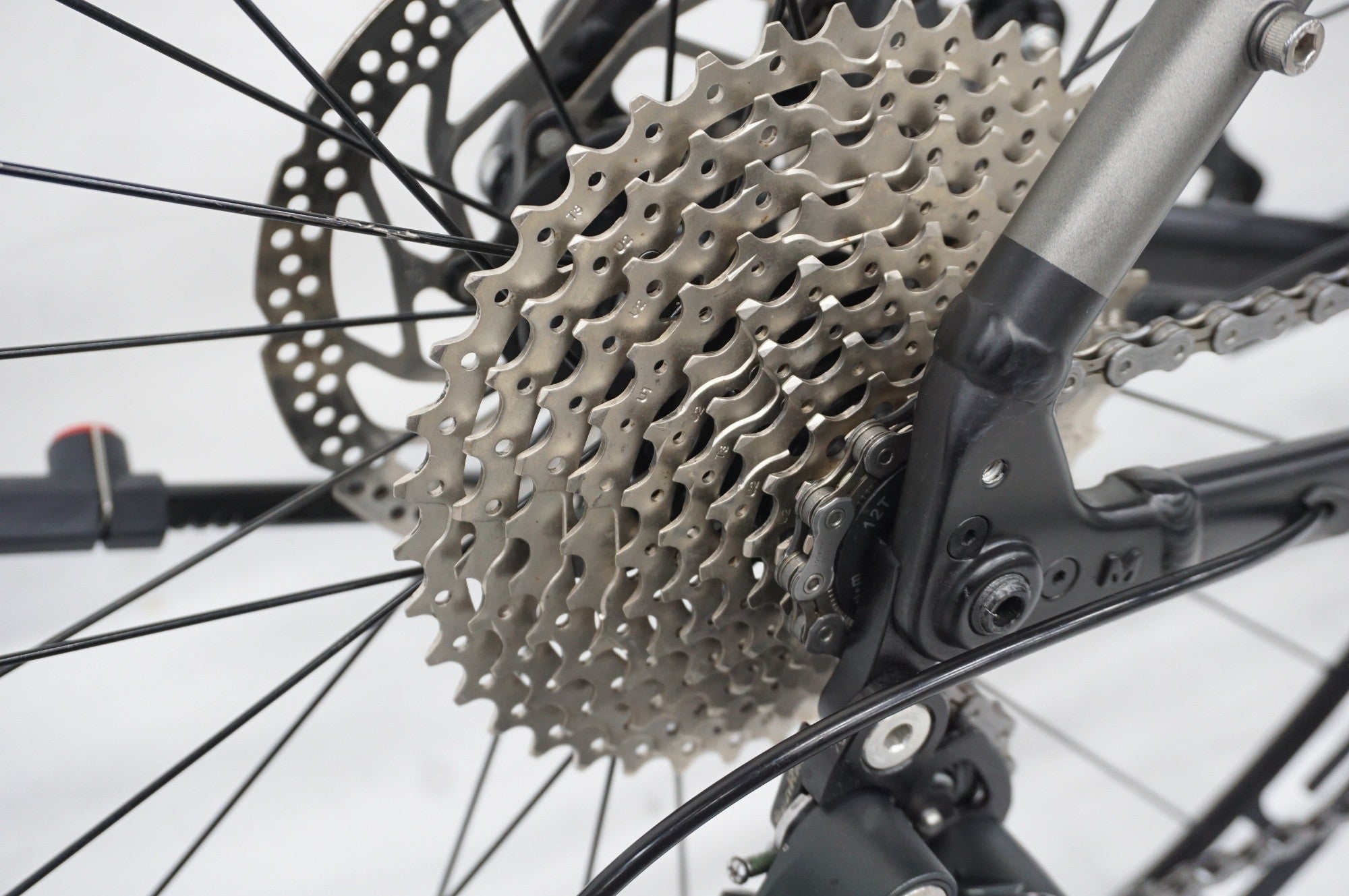 MIYATA 「ミヤタ」 CRUISE i6080 2021年モデル eBike / 大阪美原北インター店