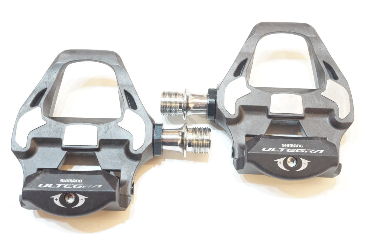 SHIMANO 「シマノ」 ULTEGRA PD-R8000 ペダル / 浦和ベース