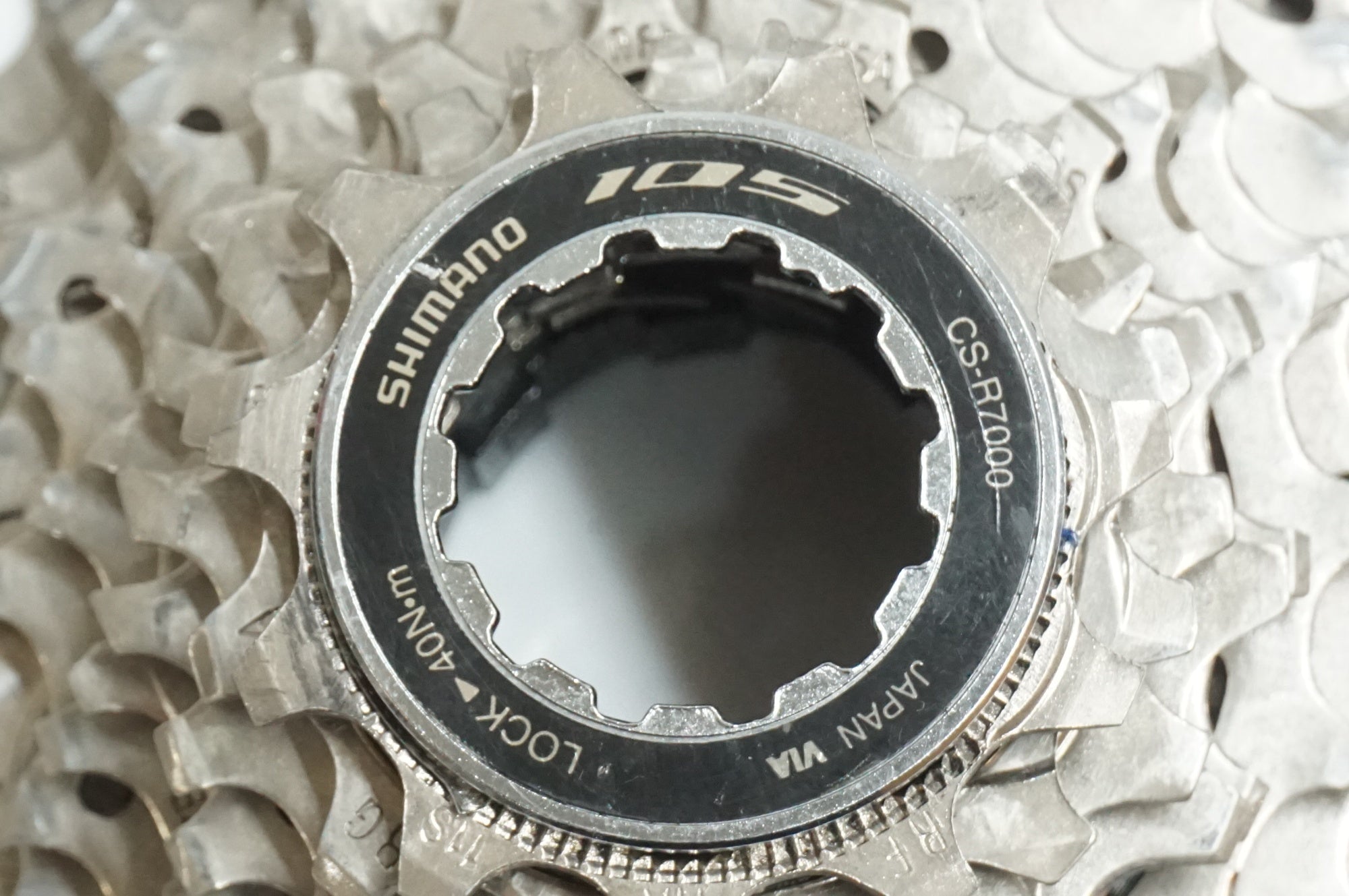 SHIMANO 「シマノ」 105 CS-R7000 11-28T スプロケット / 大宮店