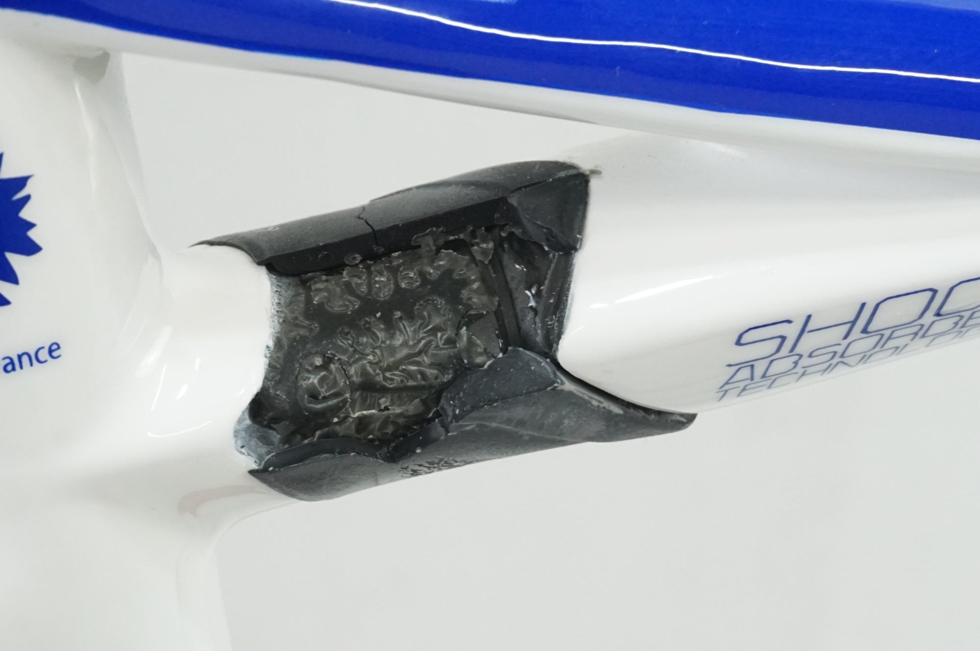 ジャンク LAPIERRE 「ラピエール」 PULSIUM 500 2015年モデル フレームセット / 大宮店