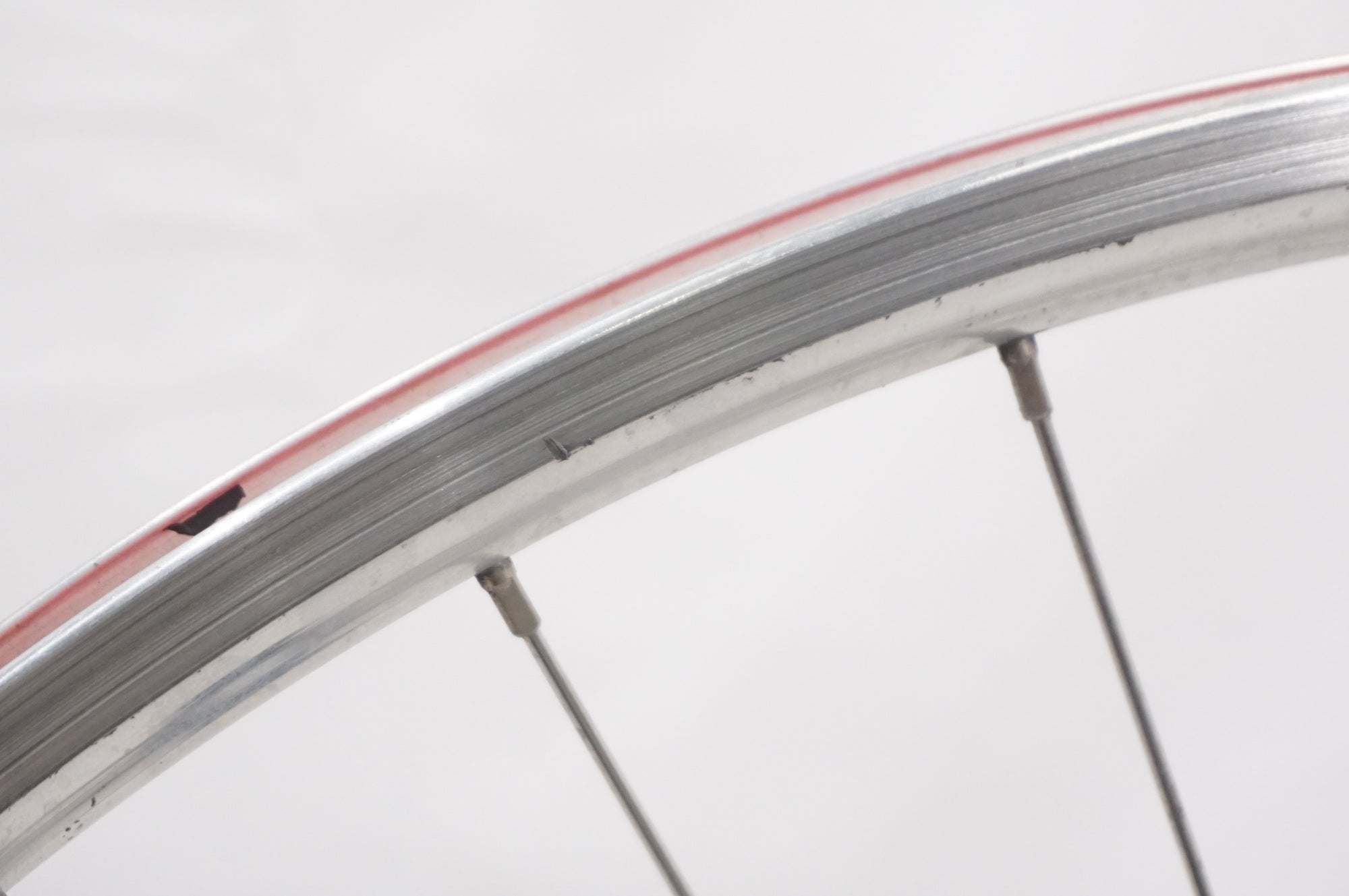 SHIMANO 「シマノ」 HB-2400ハブ ALEXRIMS リム フロントホイール / AKIBA店