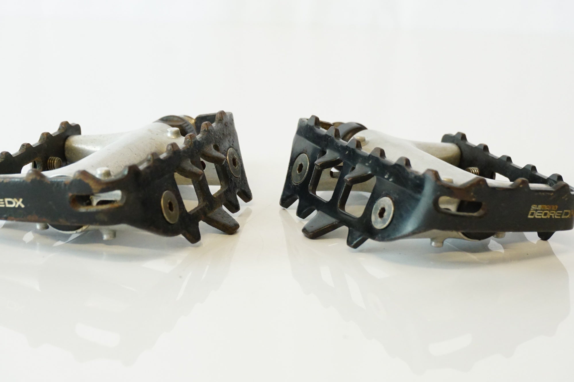 SHIMANO 「シマノ」 DEORE DX PD-M650 ペダル / 浜松店