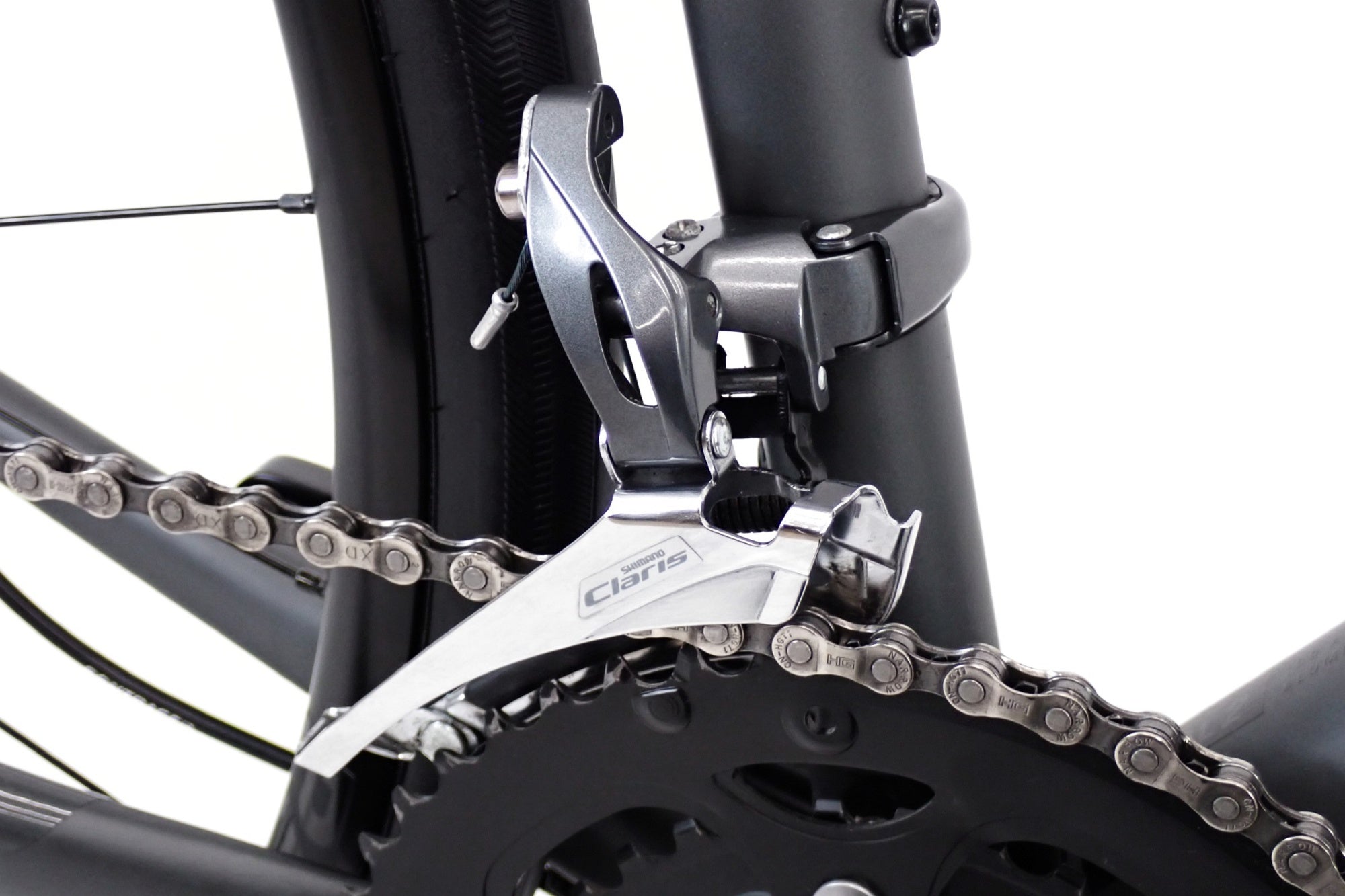 TREK 「トレック」 DOMANE AL 2 GEN 4 2025年モデル ロードバイク / 伊勢崎店