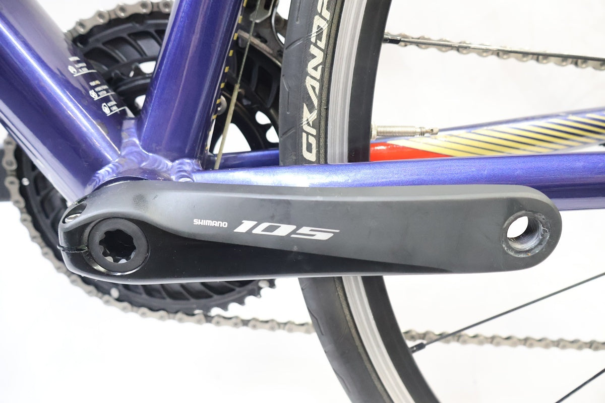 MERIDA 「メリダ」 SCULTURA 700 2018年モデル ロードバイク / 高知店