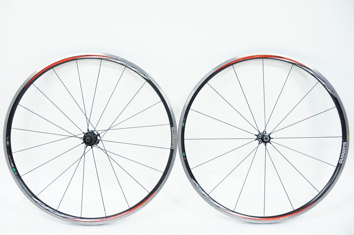 SHIMANO 「シマノ」 WH-R561 シマノ10速 ホイールセット / 名古屋大須店