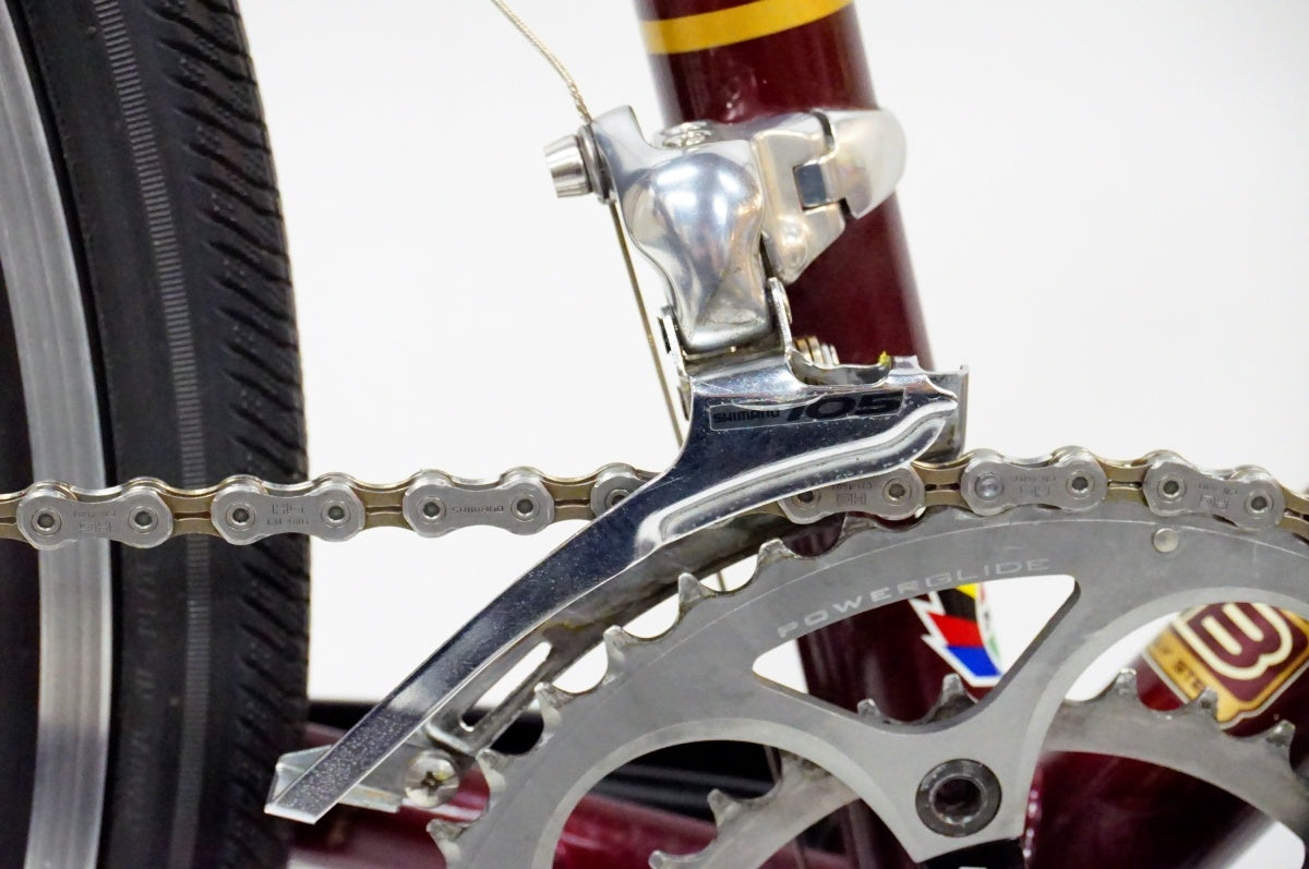 MASI 「マジィ」 SPECIALE RANDONNEUR 2009年モデル ランドナー / 名古屋大須店