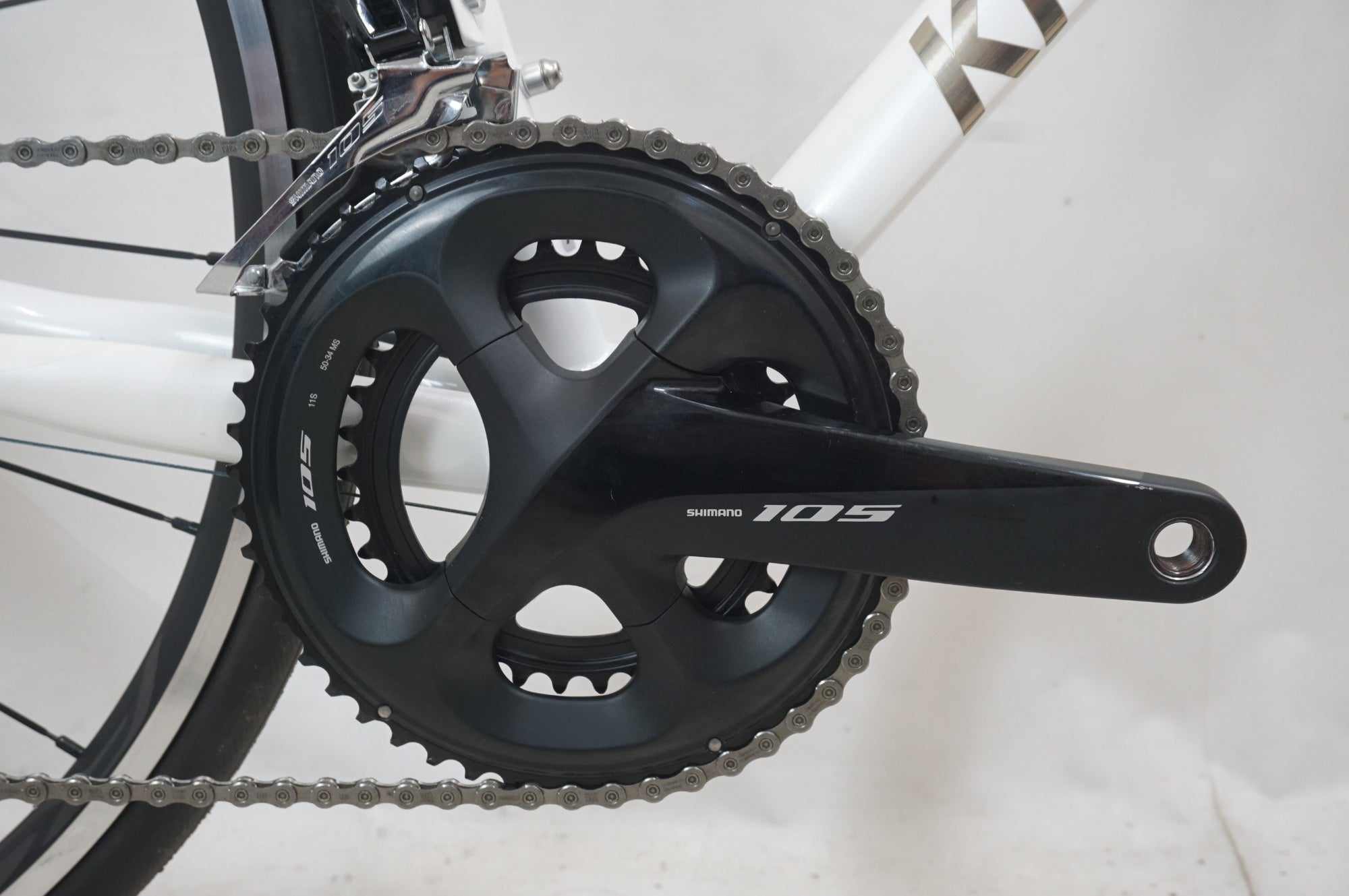 KHODAABLOOM 「コーダブルーム」 FARNA 105 2025年モデル ロードバイク / 福岡アイランドシティ店