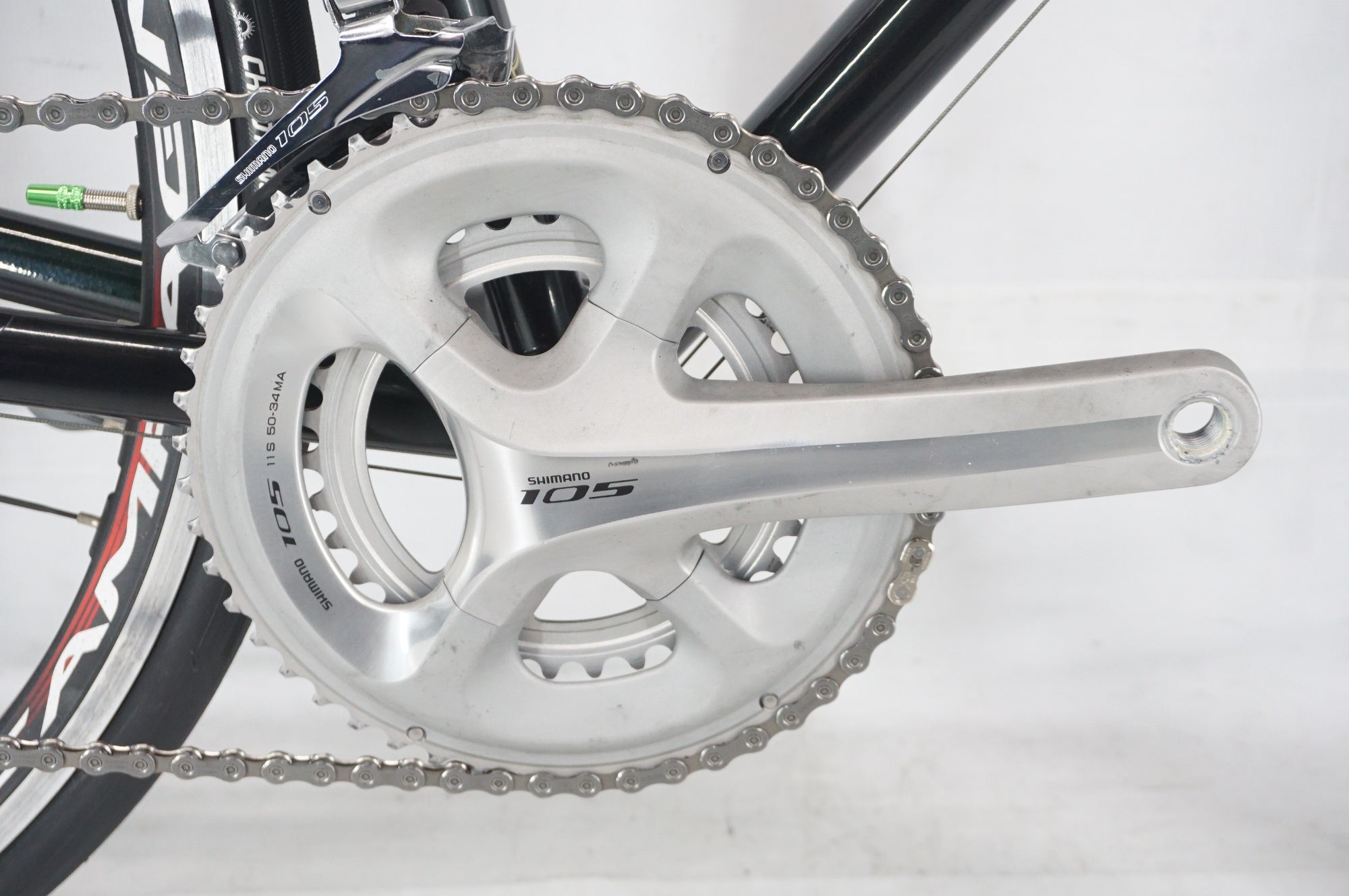 RALEIGH 「ラレー」 CRF Carlton-N 105 2016年モデル ロードバイク / 阪急塚口店