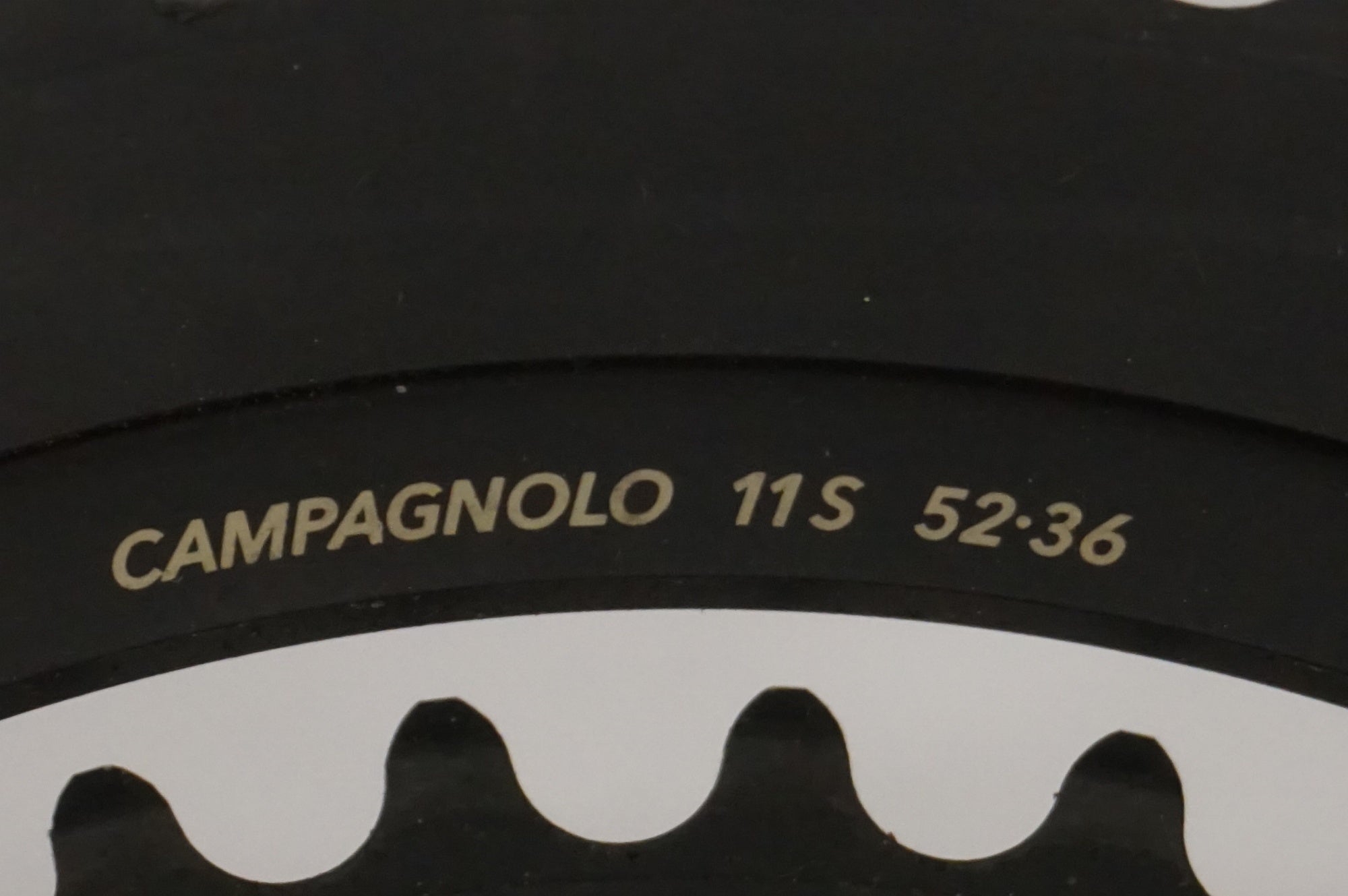 CAMPAGNOLO 「カンパニョーロ」 POTENZA 11S コンポセット / 浜松店