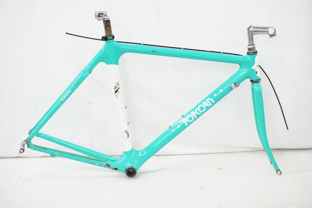 POPCORN 「ポップコーン」 モデル不明 年式不明 フレームセット / 奈良店
