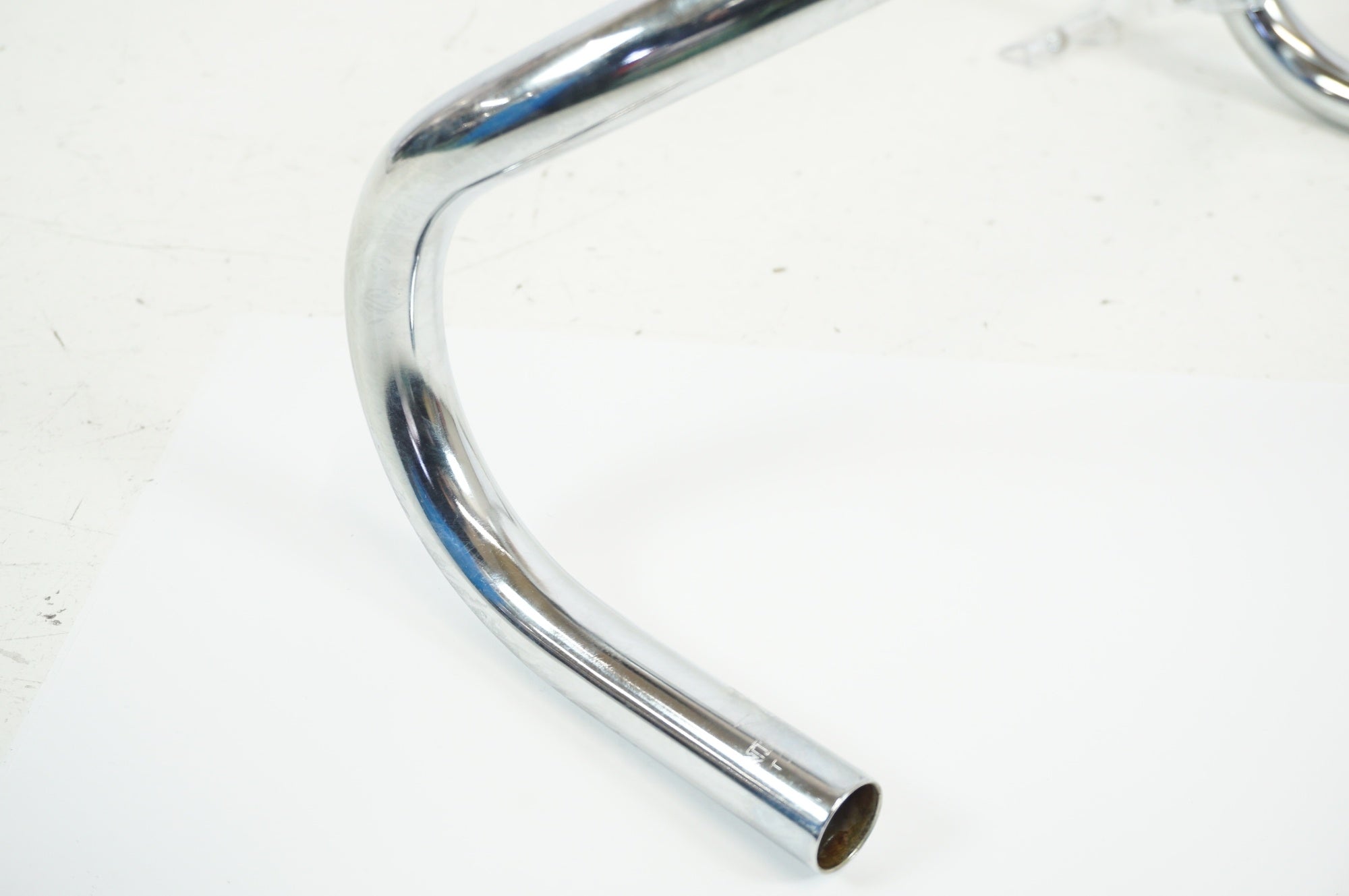 NITTO 「ニットー」 B123 NJS 400mm ハンドル / 宇都宮店
