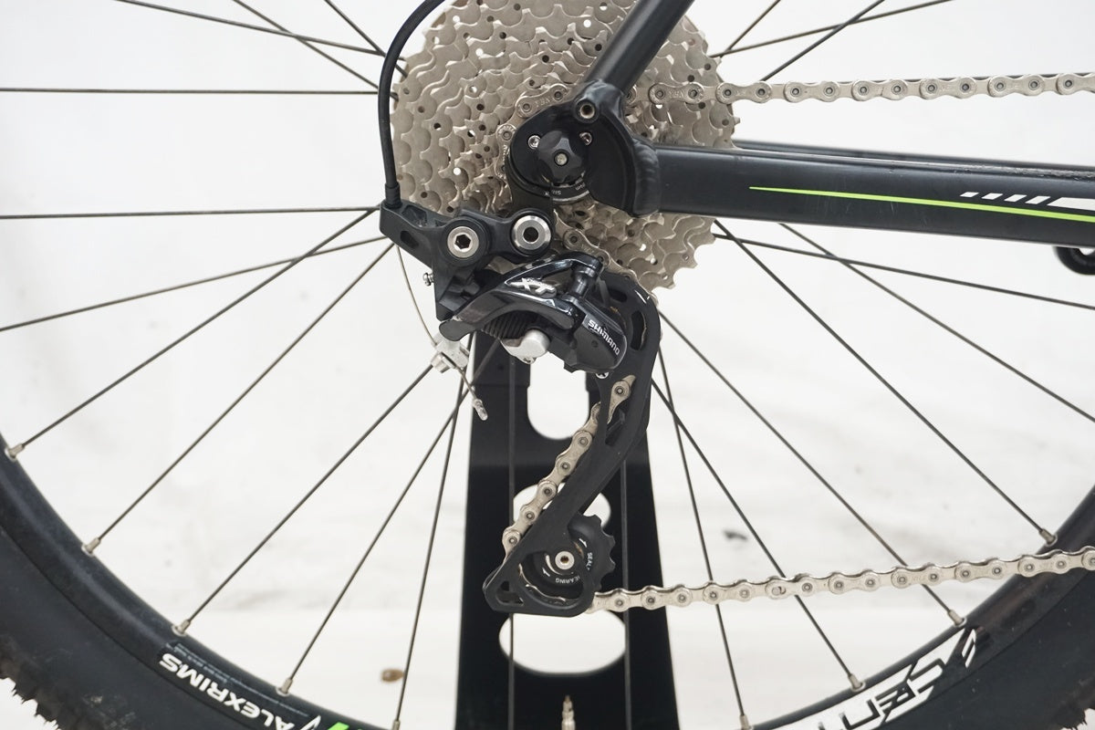 CENTURION 「センチュリオン」 BACKFIRE 2014年モデル マウンテンバイク/ 大阪美原北インター店