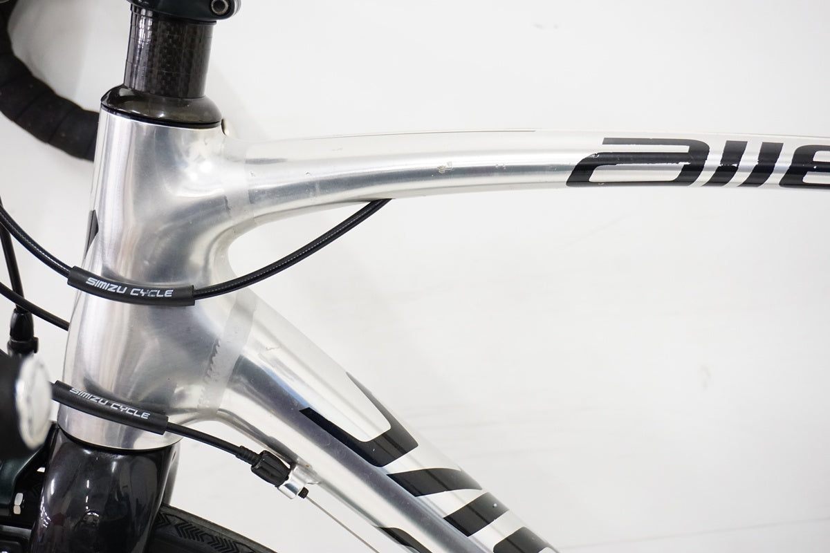 SPECIALIZED 「スペシャライズド」 S-WORKS ALLEZ 2015年モデル ロードバイク / バイチャリ浦和ベース