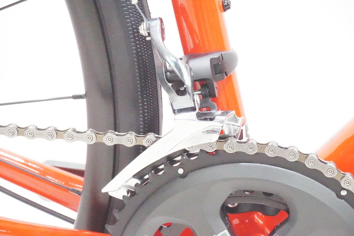 TREK「トレック」 DOMANE AL4 GEN4 2024年モデル ロードバイク / 京都西院店