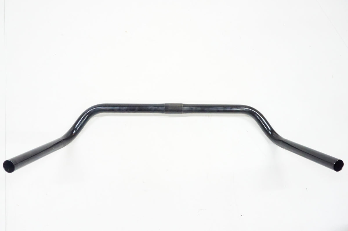 NITTO 「ニットー」 B602 φ25.4 570mm プロムナードバー ハンドル / 名古屋大須店