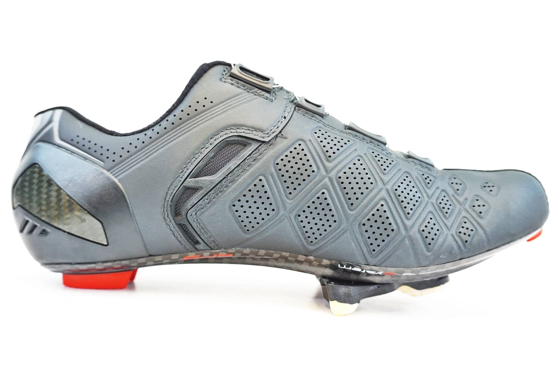 GAERNE 「ガエルネ」 CARBON G.STILO カーボンソール SPD-SL 26.5 サイズ シューズ / 有明ガーデン店