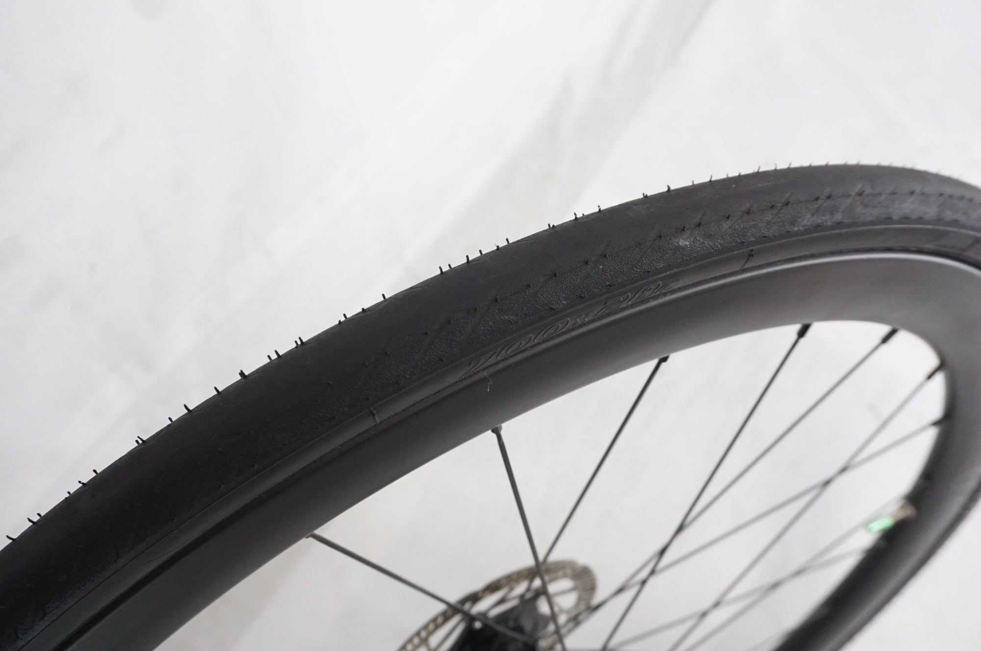 ICAN 「アイカン」 ALPHA40 DISC PRO シマノ11速 ホイールセット / 阪急塚口店