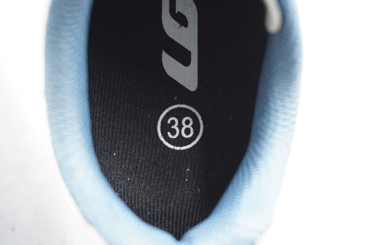 LOUIS GARNEAU 「ルイガノ」 38 シューズ / 奈良店
