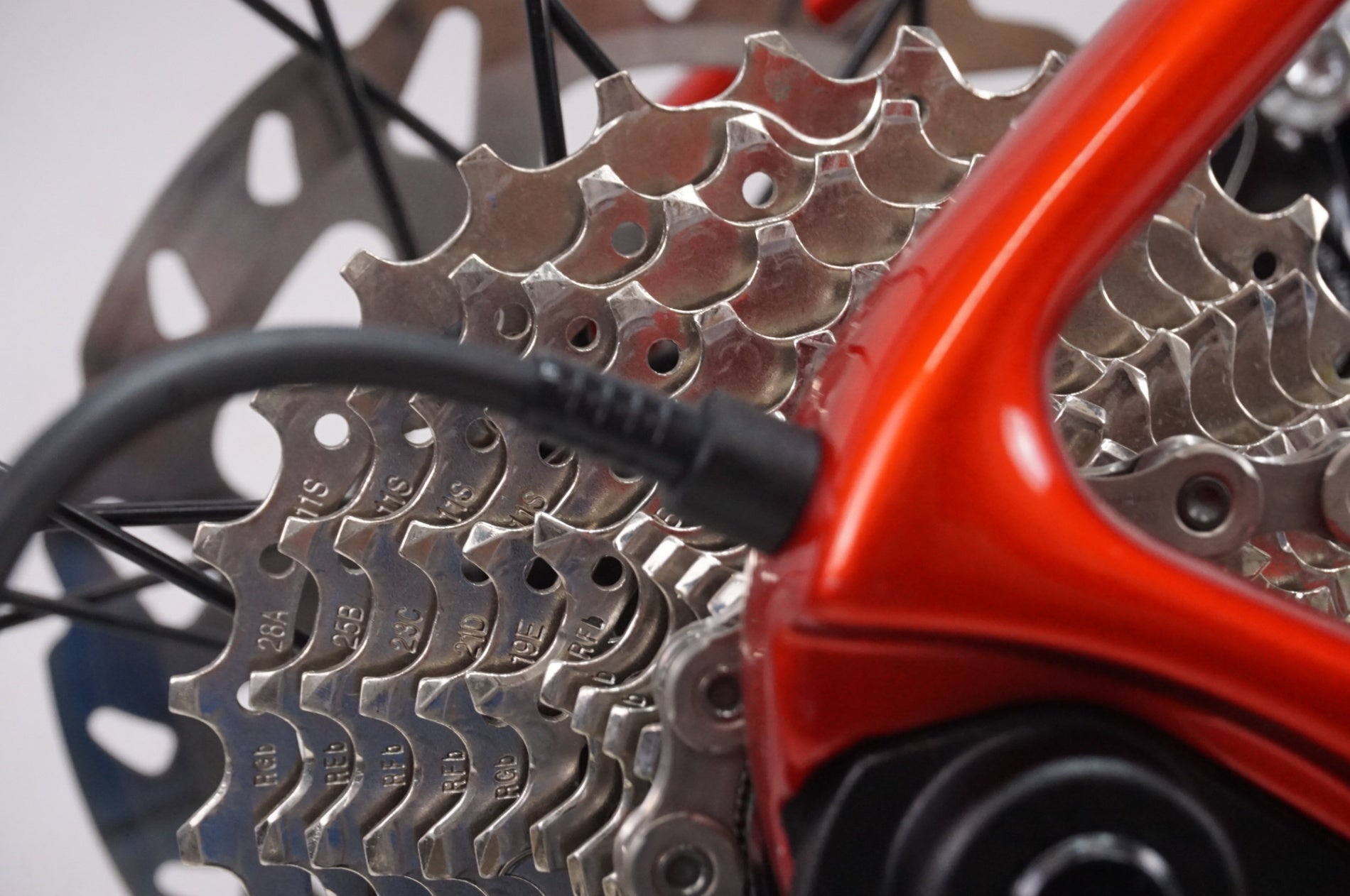 CORRATEC 「コラテック」 R.T. CARBON DISC 105 2023年モデル ロードバイク / 大宮店