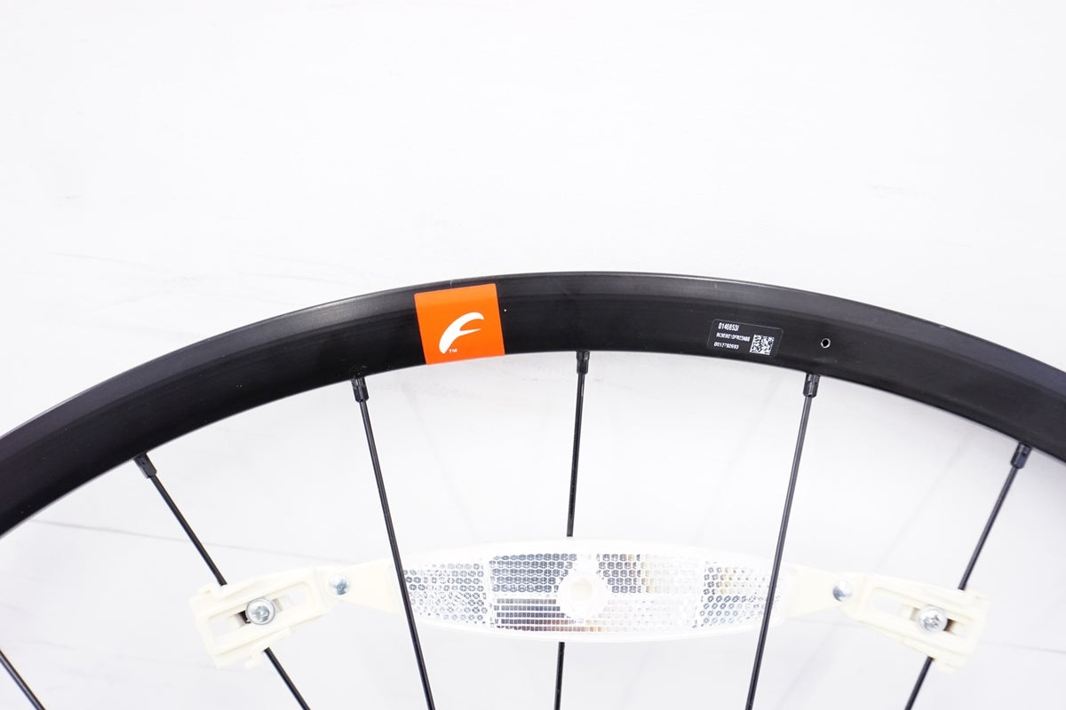 FULCRUM「フルクラム」 RACING600 DISC シマノ11速 ホイールセット / 浜松店