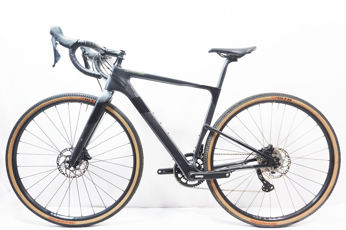 CANNONDALE 「キャノンデール」 TOPSTONE CARBON 5 2021年モデル ロードバイク / バイチャリ世田谷店