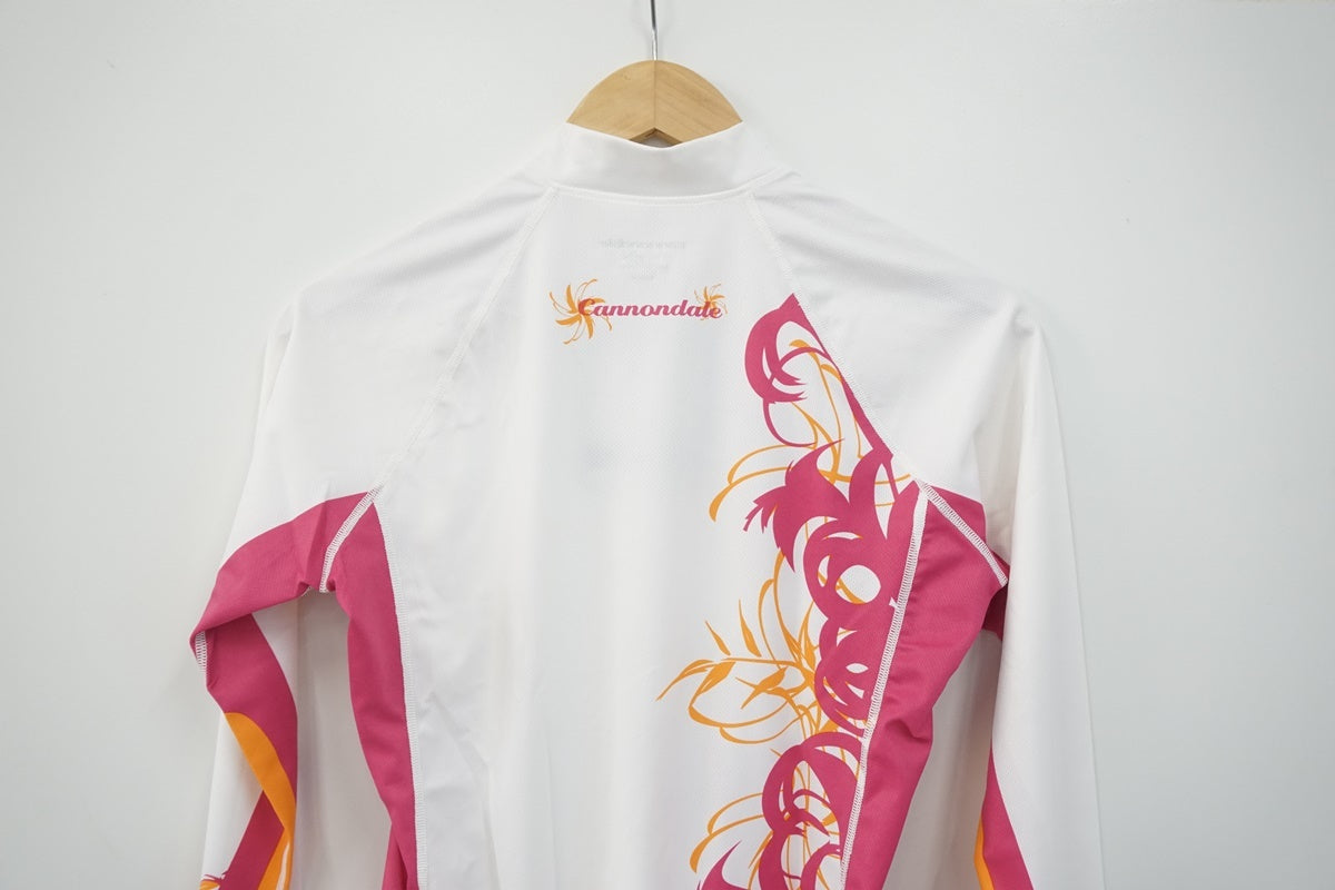 CANNONDALE 「キャノンデール」 レディース Sサイズ ウェア / 浜松店