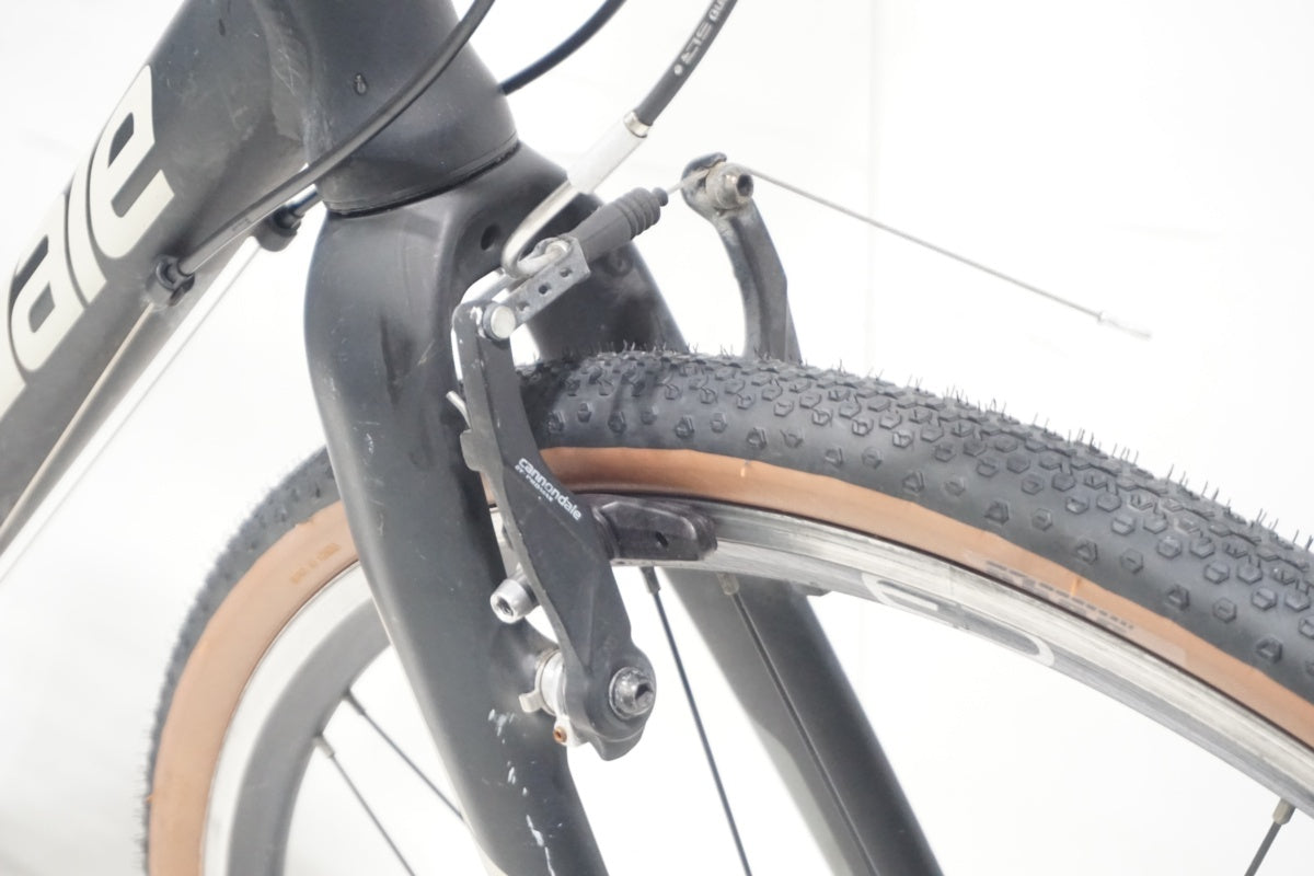 CANNONDALE 「キャノンデール」 QUICK 4 2014年モデル クロスバイク / 滋賀大津店