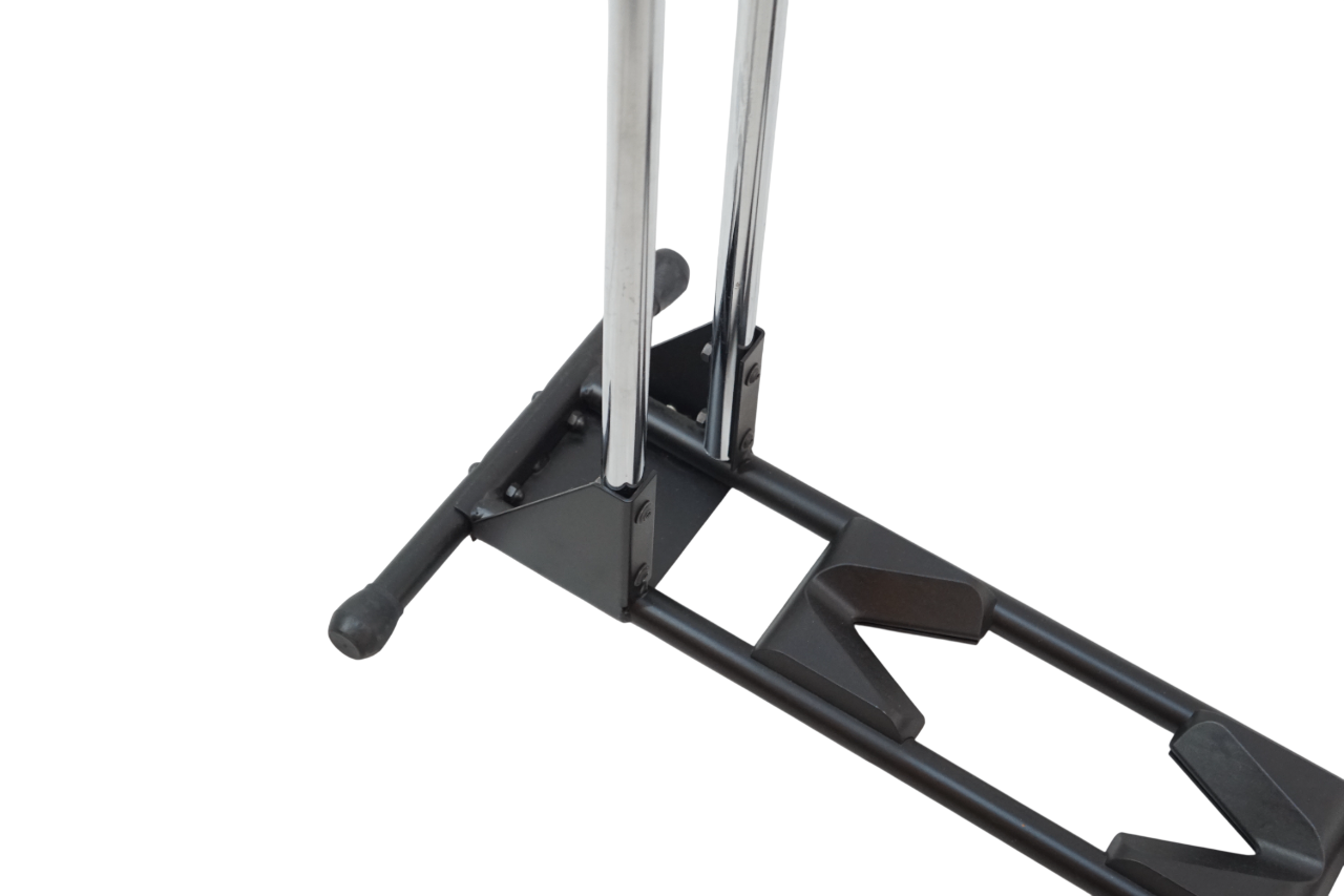 IWA 「イワ」 A01V SPECIAL ディスプレイスタンド / バイチャリ浦和ベース