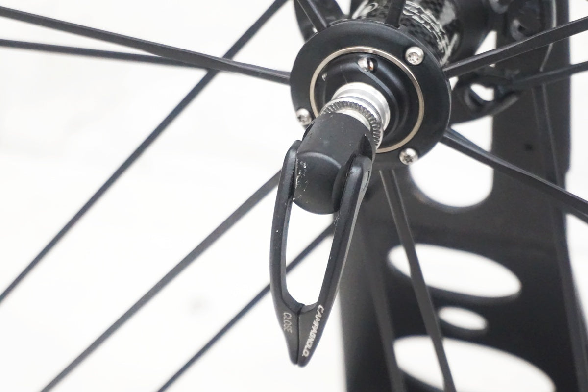CAMPAGNOLO 「カンパニョーロ」 SHAMAL MILLE シマノ11速 ホイールセット / 大阪美原北インター店
