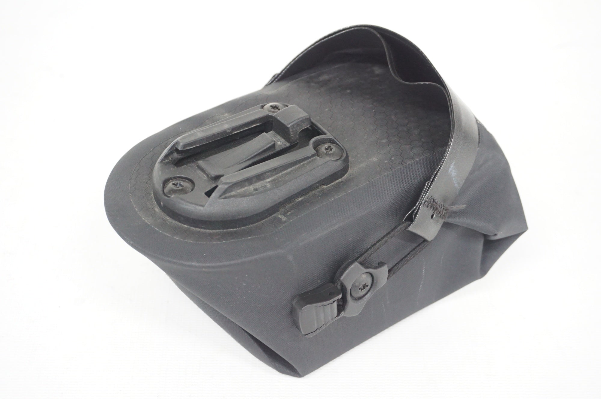 ORTLIBE 「オルトリーブ」 サドルバッグ / 阪急塚口店